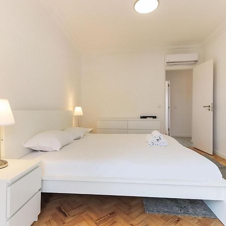 Lapa Classic By Homing Lisbon Exterior photo