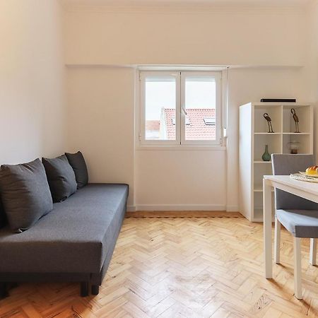 Lapa Classic By Homing Lisbon Exterior photo