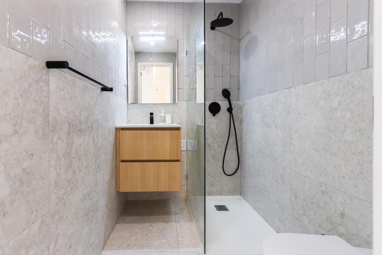 Lapa Classic By Homing Lisbon Exterior photo
