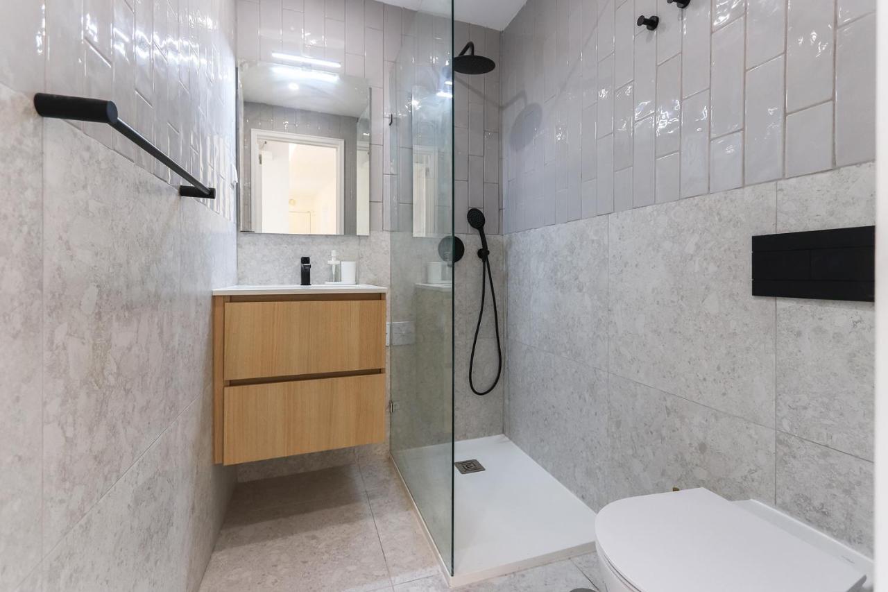 Lapa Classic By Homing Lisbon Exterior photo